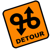 Logo.
