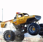 Original Mean Viking.