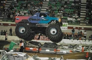 Hammer Time | Monster Trucks Wiki | Fandom