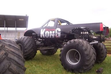 Amsoil Shock Therapy, Monster Trucks Wiki