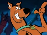 Scooby-Doo!