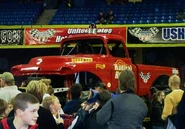 Radical Rescue | Monster Trucks Wiki | Fandom