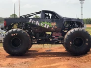 The "Jekyll" side of the new Jekyll & Hyde, circa 2020.