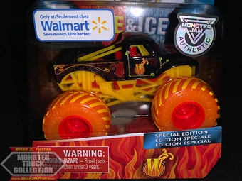 monster jam whiplash toy