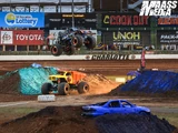 2025 Back To School Monster Truck Bash