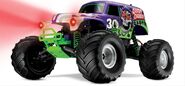 Purple 30th Anniversary Traxxas R/C