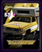 In Monster Jam Showdown.