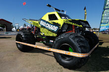 DX 2096