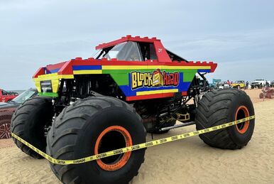 Dirt Crew, Monster Trucks Wiki