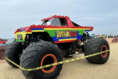 Maximus, Monster Trucks Wiki