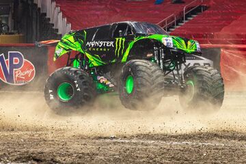 File:Monster Energy Monster Truck 2020.jpg - Wikimedia Commons