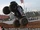 2011 Back to School Monster Truck Bash