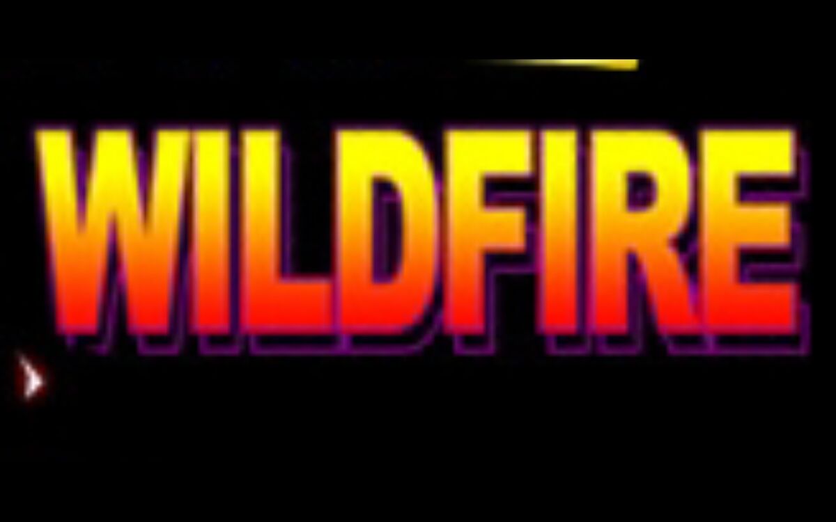 WildFire D07 Standard Stabilizer Set WildFire D07 Standard Stabilizer Set