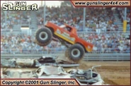 Gunslinger 1