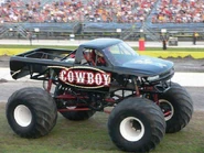 In mid-2005 under Frank Krmel.