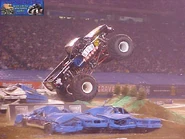 Hghrl02b.jpg (48 KB) High Roller (Hartsock) under Steve Reynolds in Pontiac, 2003.