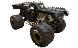 Monster Jam Steel Titans - Gold Truck Bundle on Steam