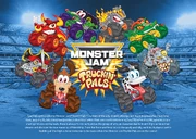 Monster Jam Truckin' Pals | Monster Trucks Wiki | Fandom