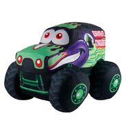 Truckin' Pals plush toy