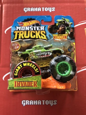 hot wheels monster jam 2019
