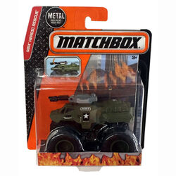Monster truck matchbox sales