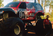 Circa 2006 as simply "Outlaw".