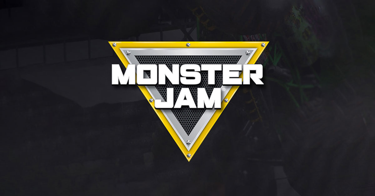 Monster Jam Arena Championship Series East Returns to T-Mobile Center this  January