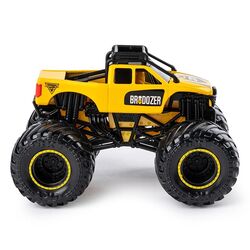 Brodozer rc clearance