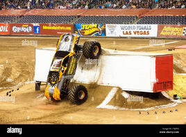 Backflip 8004