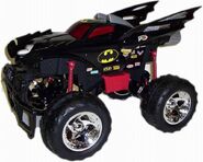 Tyco R/C