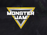 2025 Monster Jam Points Championship Series