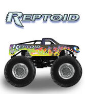 2014 diecast render.