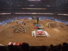 2008THrillShowCourse