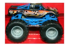 World Finals Truck Monster Trucks Wiki Fandom