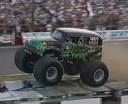 Grave Digger 2 1