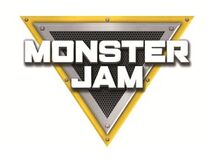 Monster Jam smashes into Van Andel Arena for the weekend