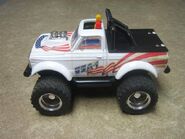 Cancelled Playskool toy.