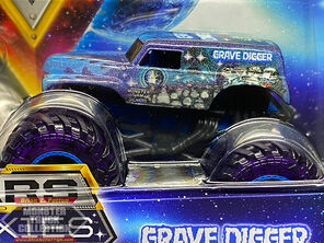 Grave Digger (monster truck) - Wikipedia