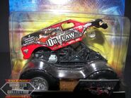 Under Coverz/Tilt-Offs Iron Outlaw