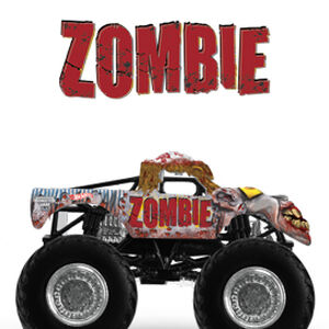 Zombie Monster Trucks Wiki Fandom