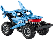 LEGO Technic set.