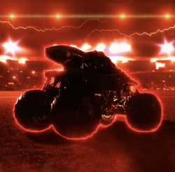 ThunderROARus Monster Jam Truck