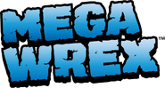 Current logo (Mid 2021-present).