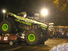 Hollywood-motor-show