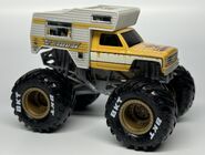 2023 Spin Master 1:64 scale die-cast release.