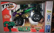6dd17790198e451c8d66e97a5588f12f.jpg (59 KB) Tyco R/C radio-controlled truck.
