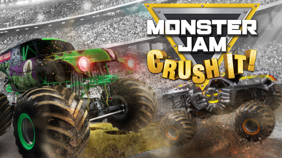 A Crushing History of Monster Trucks