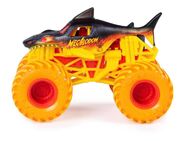 Spin Master 1:64 scale Megalodon Fire.