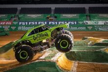 170203 monsterjam355 bm