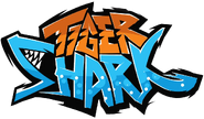 Current logo (Mid 2021-present).